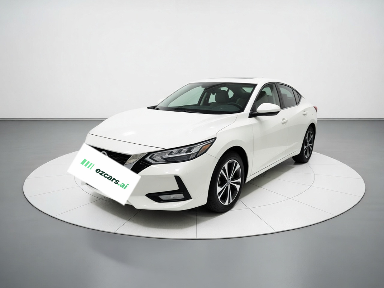 Sylphy 2021 1.6L XL CVT Enjoy
