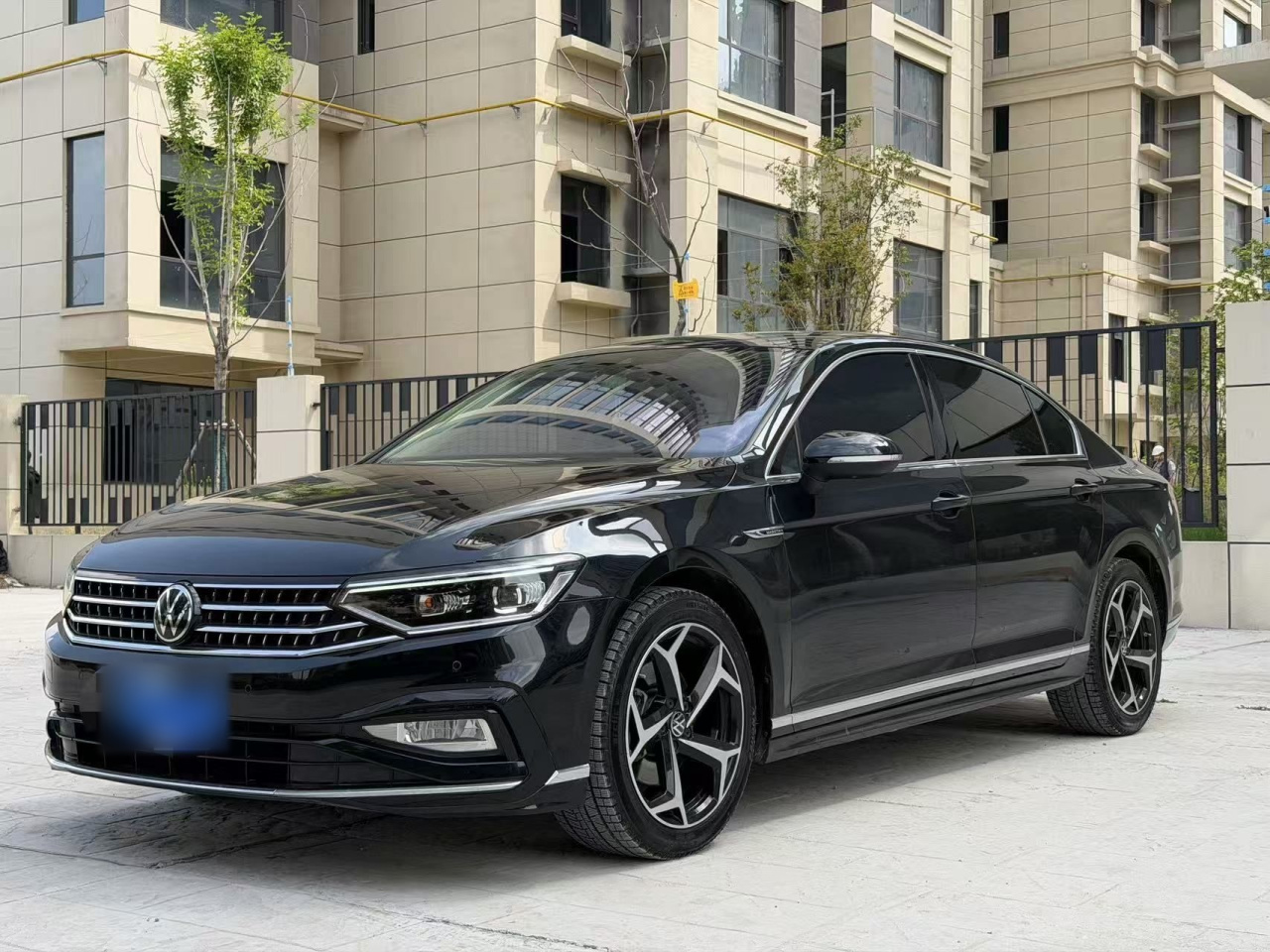 Magotan 2023 200 Anniversary Edition 330TSI DSG Luxury