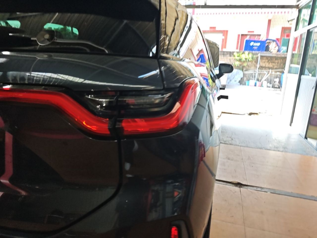 ES6 2020 600KM Sport photo 2