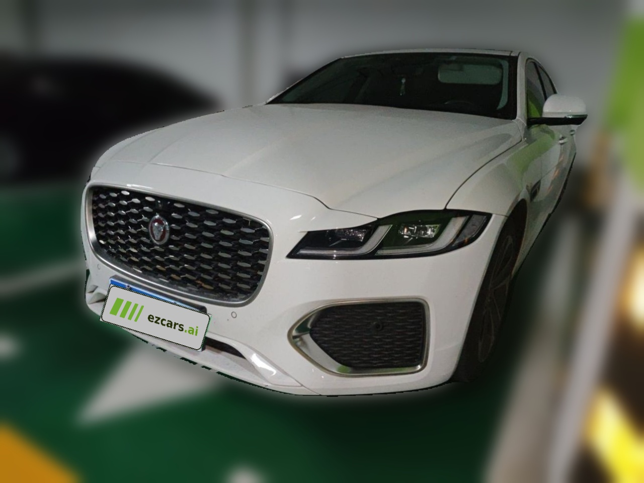 XFL 2021 XFL 2.0T P200 RWD Elite Luxury