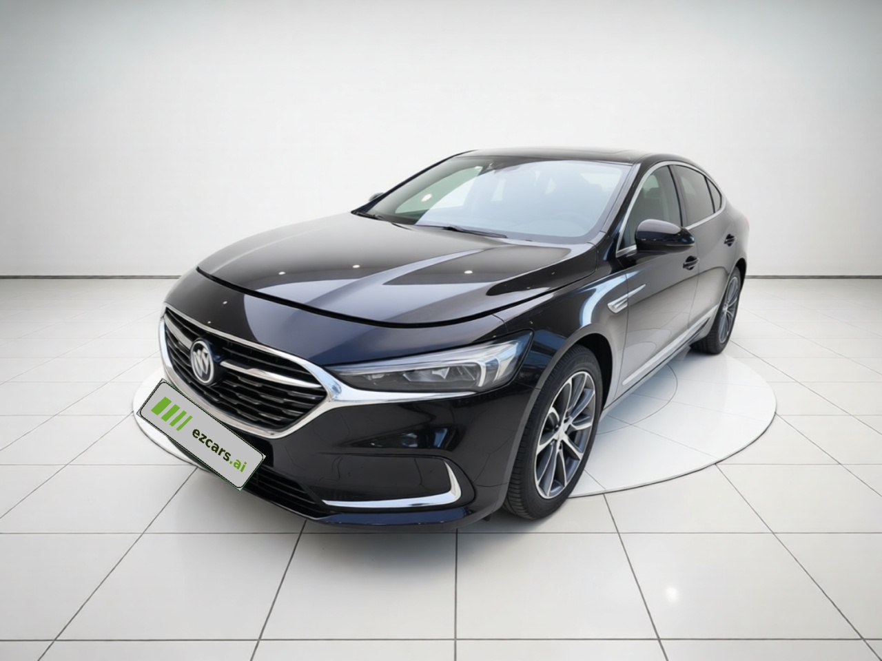 LaCrosse 2022 652T Luxury