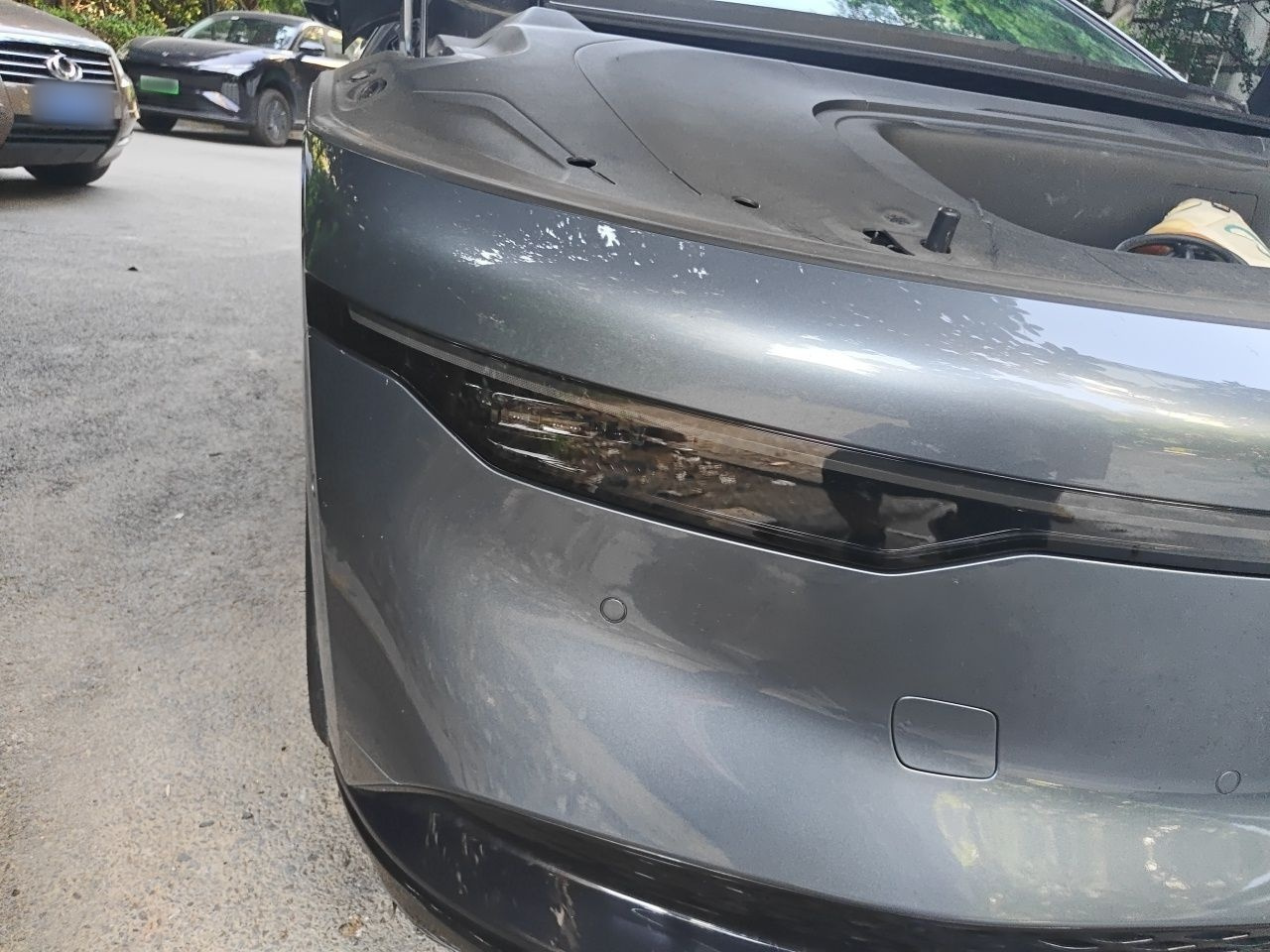 007 2024 RWD 75kWh photo 4