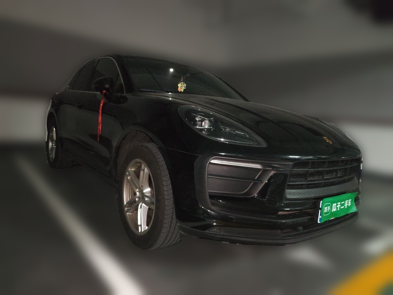 2024 Macan 2.0T photo 3