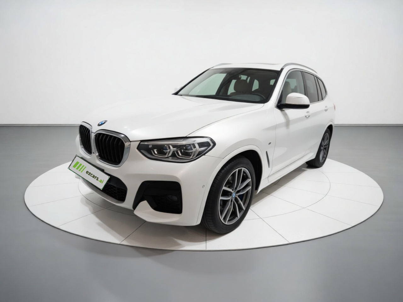 X3 2020 xDrive28i M Sport Package