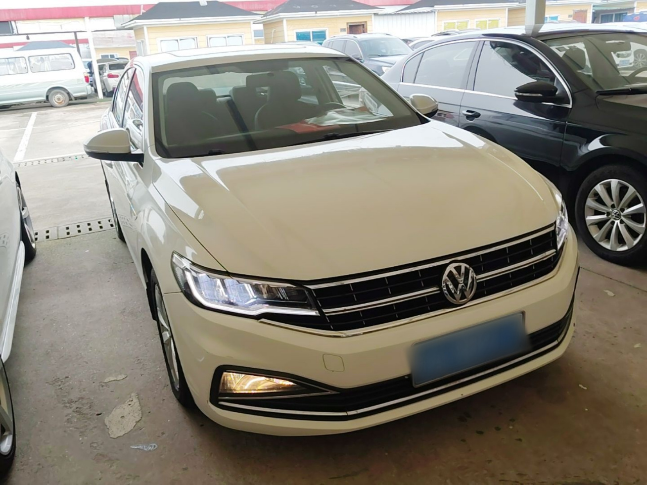 Bora 2019 1.5L AT Comfort photo 3