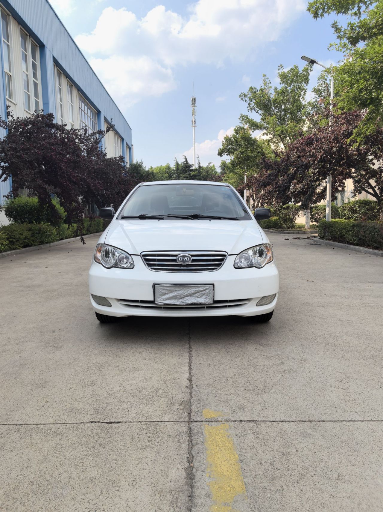 F3 2020 1.5L MT Classic photo 3