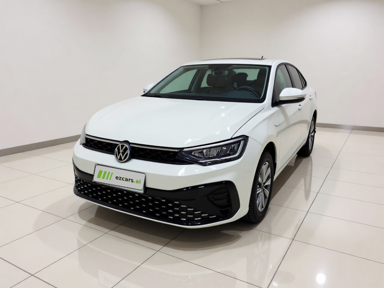 Lavida 2025 1.5L