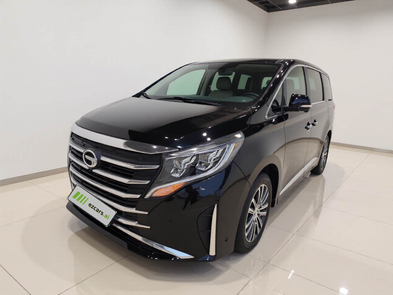 GAC Trumpchi M8 2023 Leading Series 390T Premium