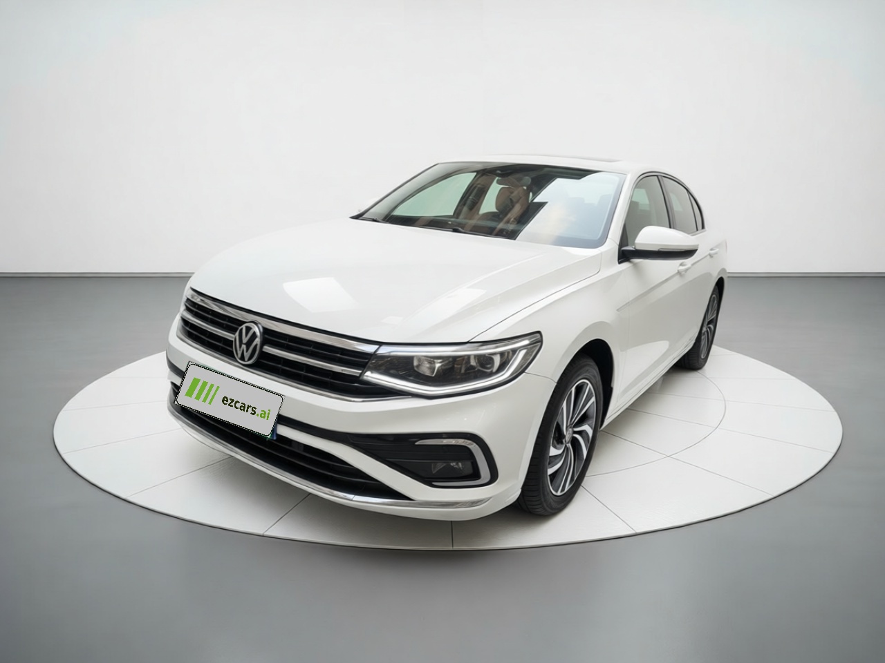 Bora 2024 280TSI DSG