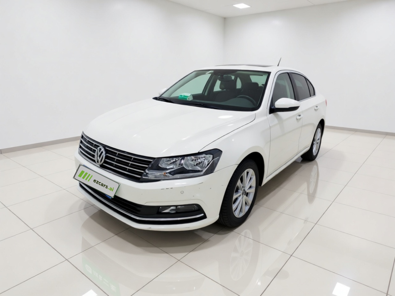 Lavida 2017 1.6L AT Comfort