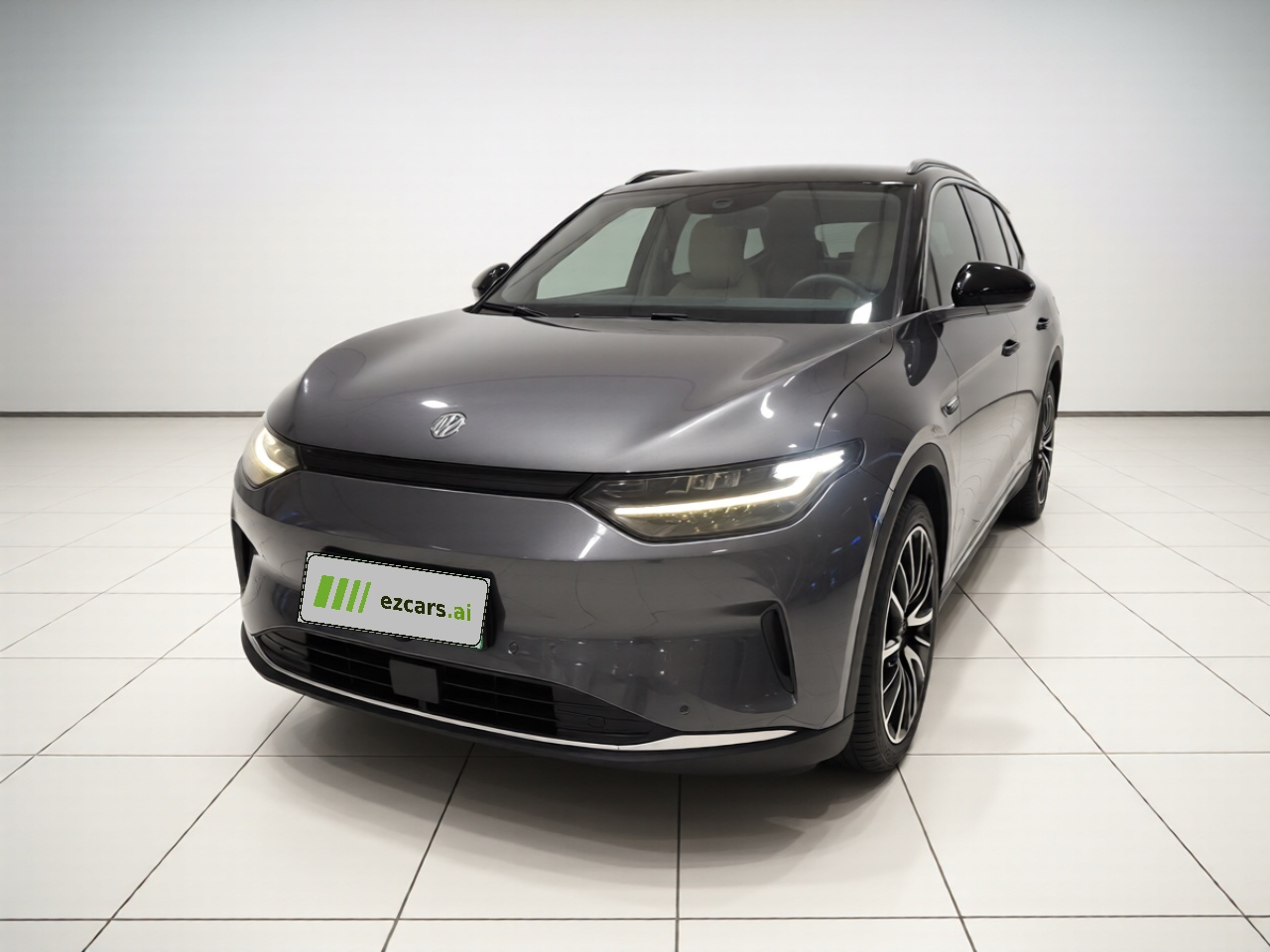 Leapmotor C11 2021 Luxury