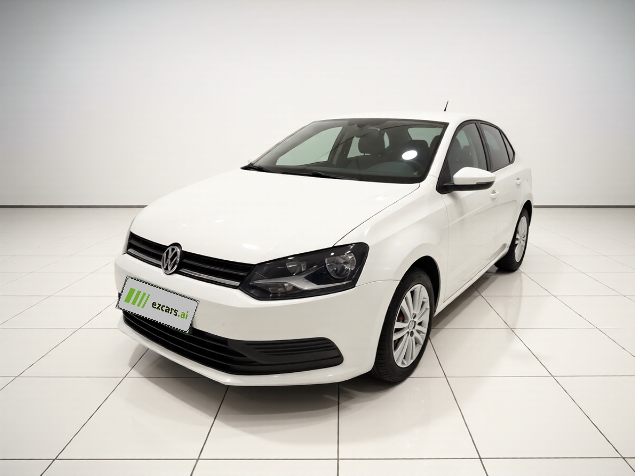 Polo 2018 1.5L AT