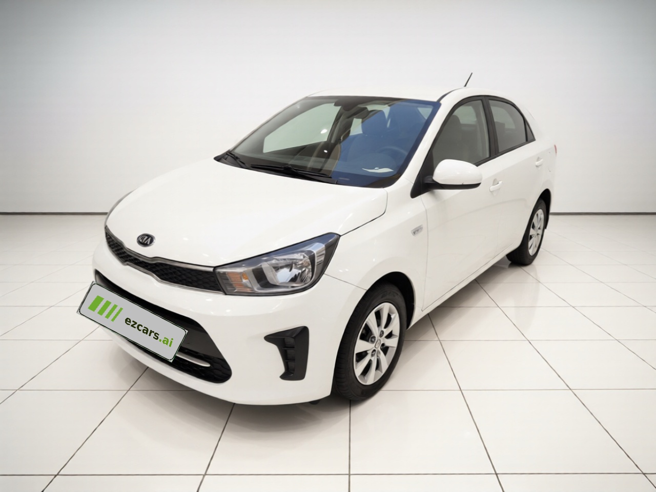 Pegas 2017 1.4L MT Fashion Smart