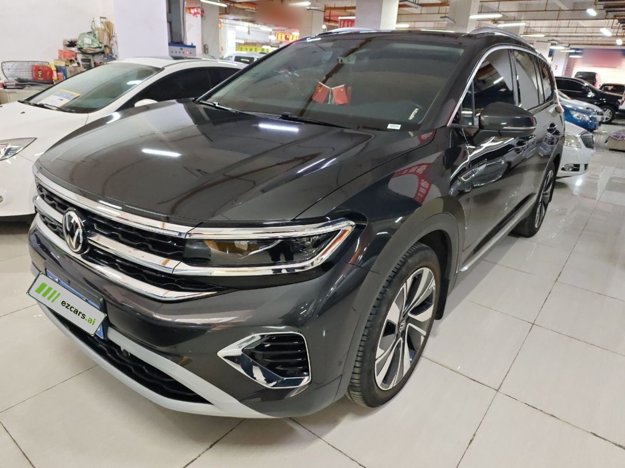 2025 380TSI AWD Luxury Pro 7-Seater