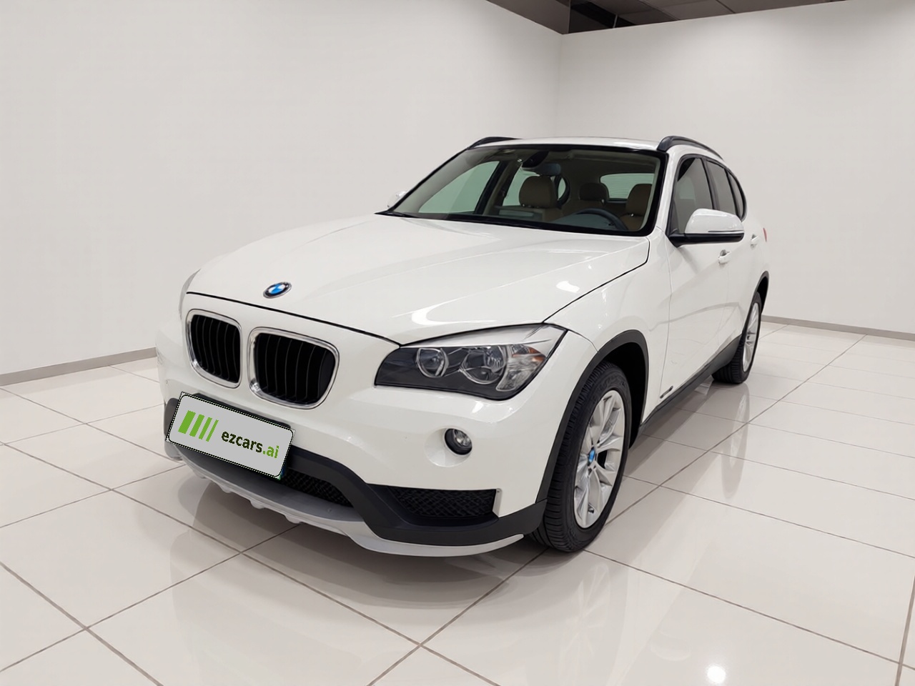 X1 2014 sDrive18i MT