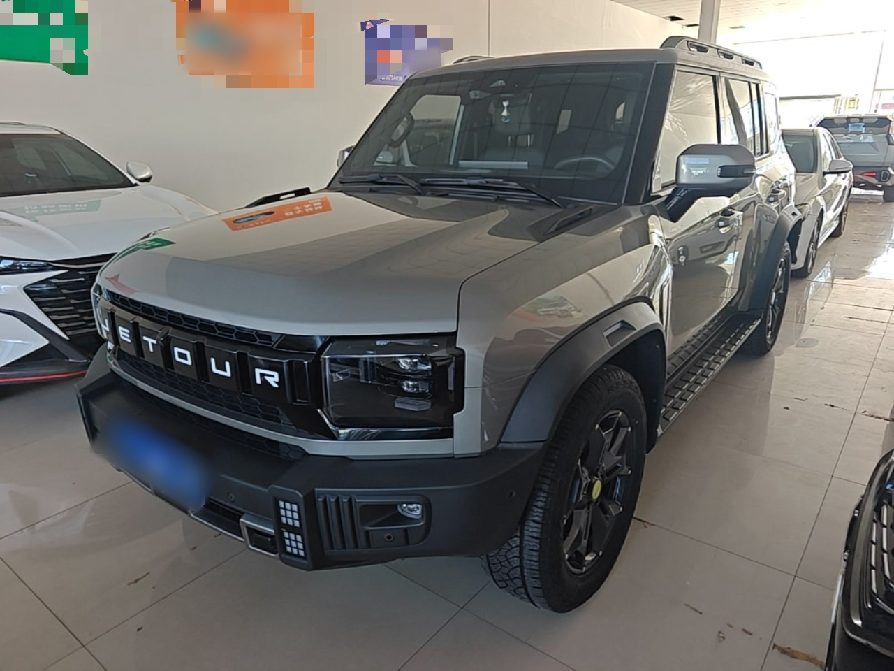 Wagon 2023 2.0T AWD PRO+
