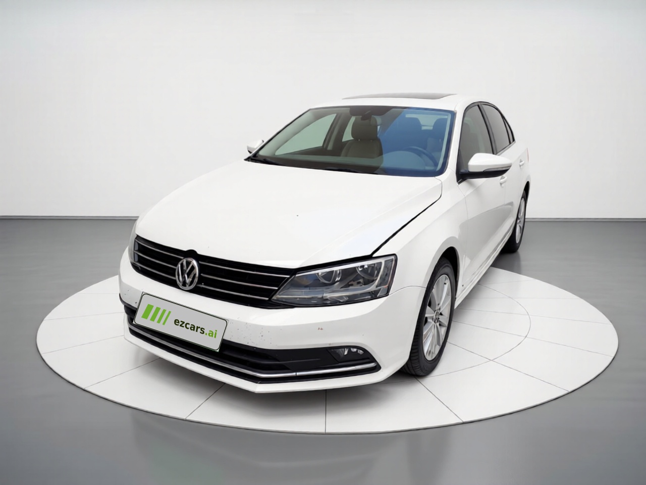 Sagitar 2015 230TSI AT Comfort