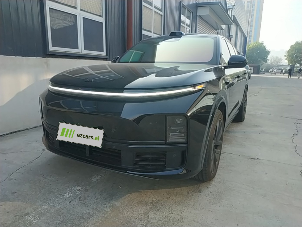 Li L7 2023 Max