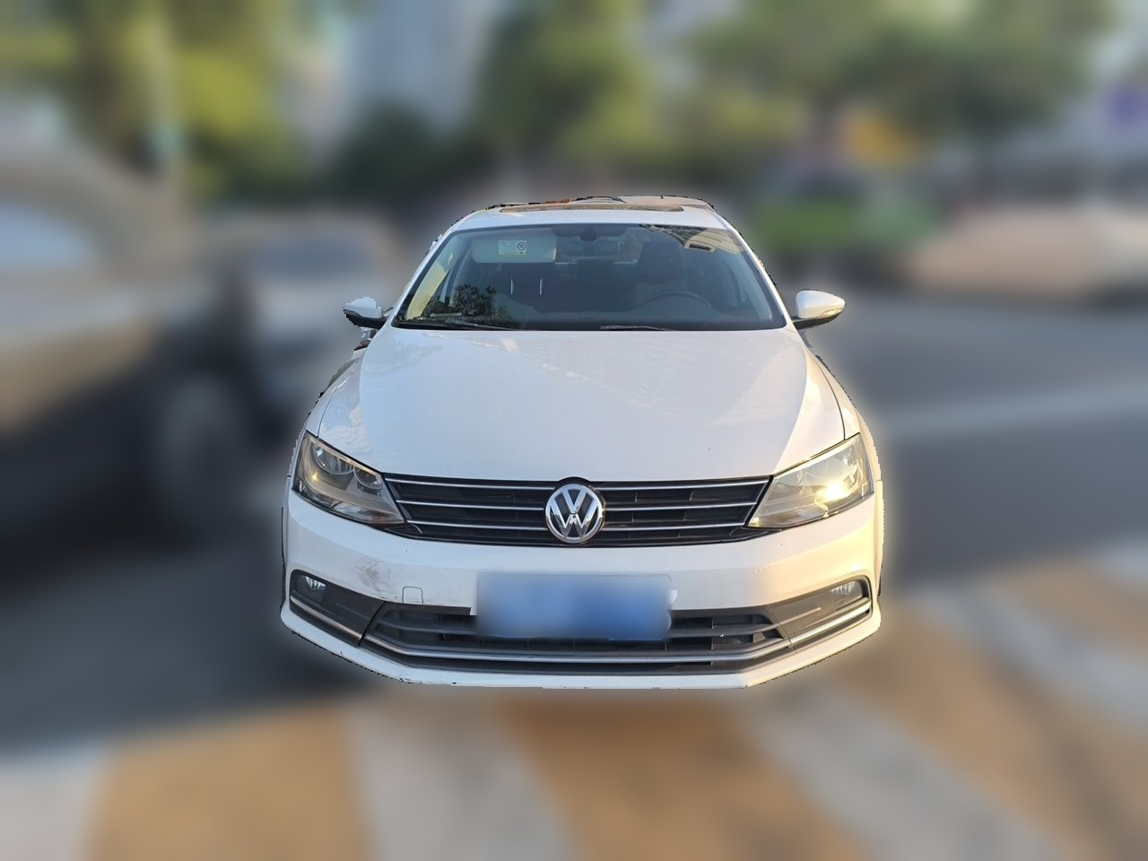 Sagitar 2018 1.6L AT Comfort photo 2