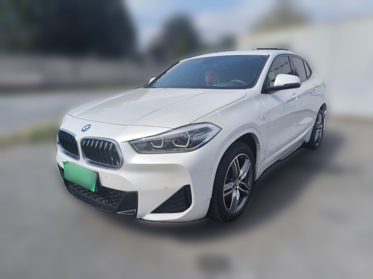 X2 2020 sDrive25i Leading M Sport Package