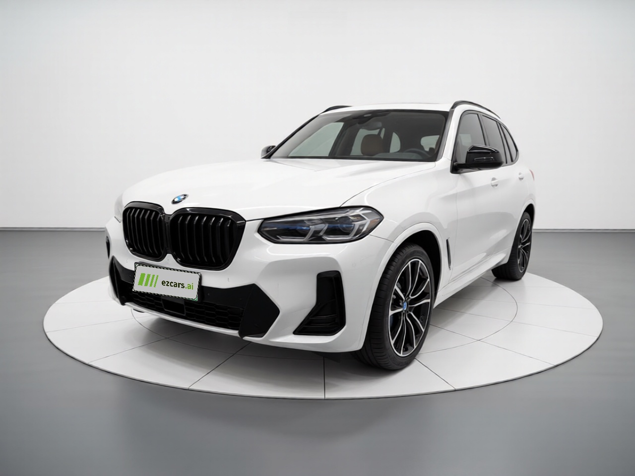 X3 2022 xDrive30i Leading M Night Package