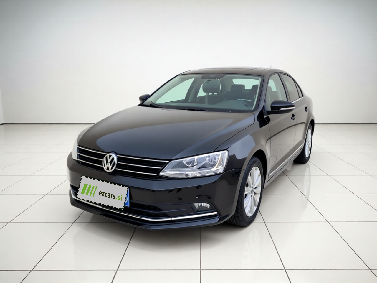 Sagitar 2015 230TSI MT Comfort