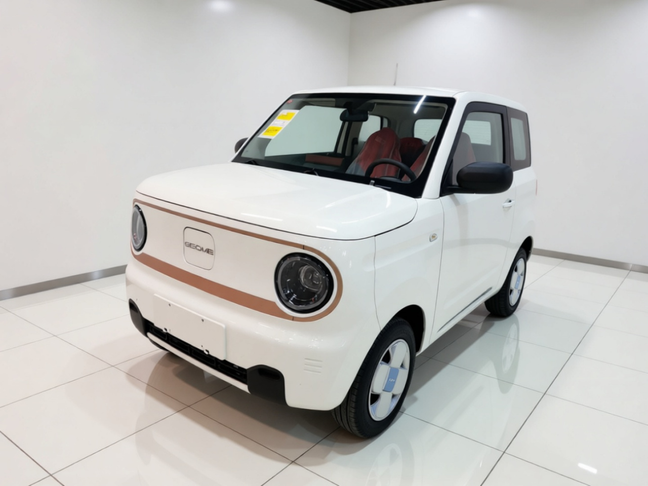 2024 Panda mini 200km Endurance Bear