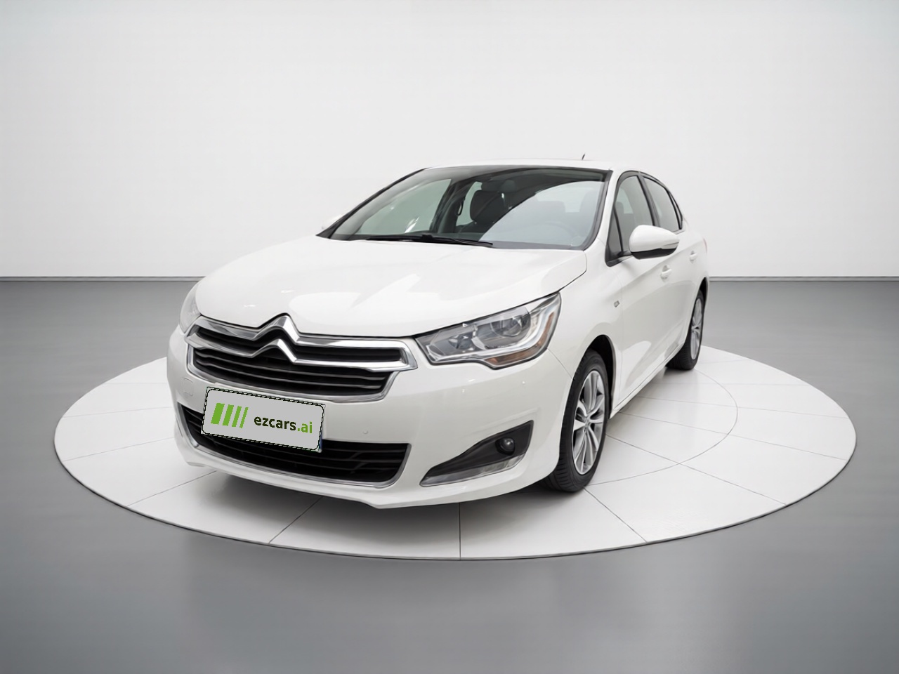 C4L 2013 1.8L AT