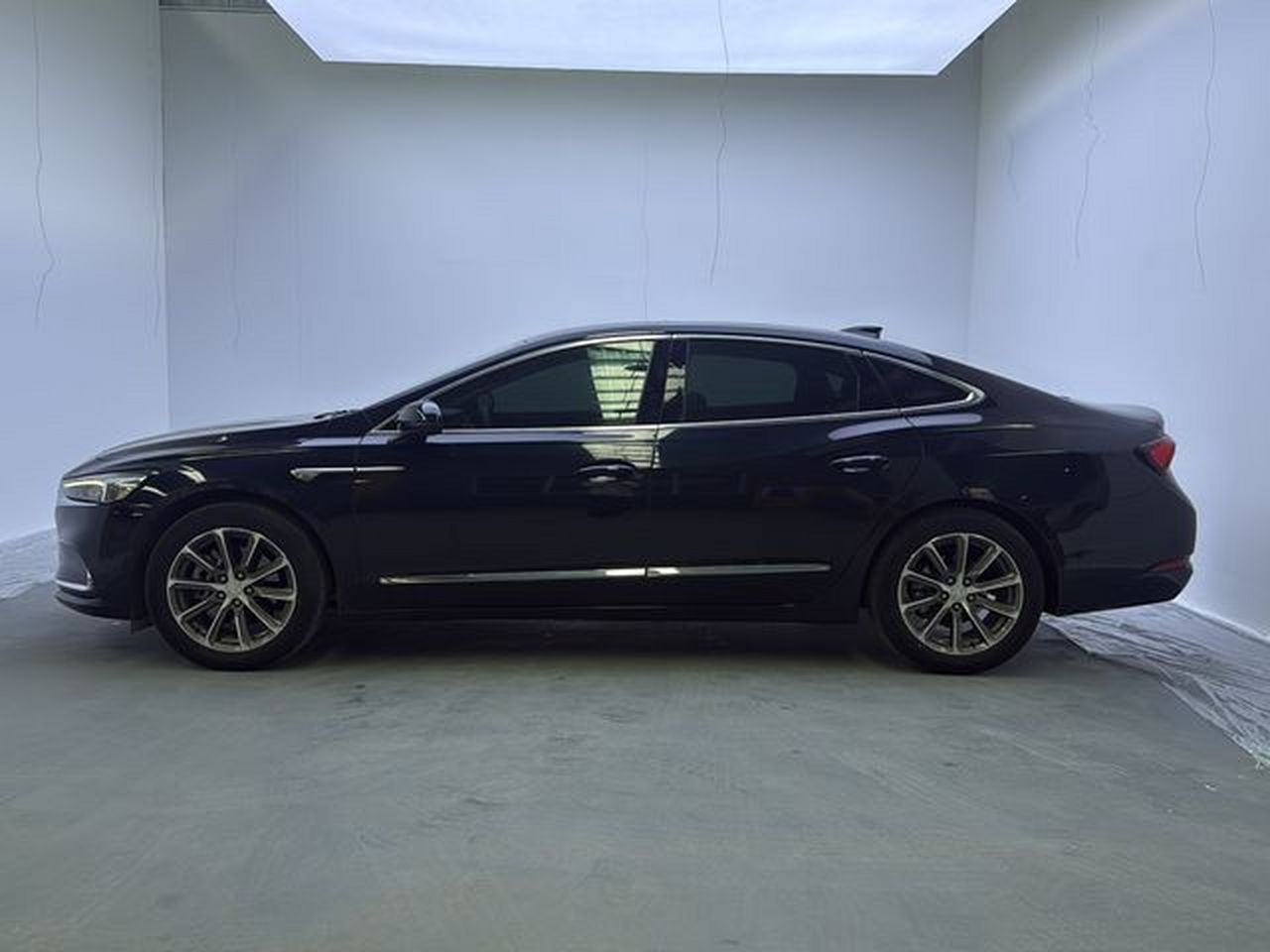LaCrosse 2021 652T Luxury photo 4