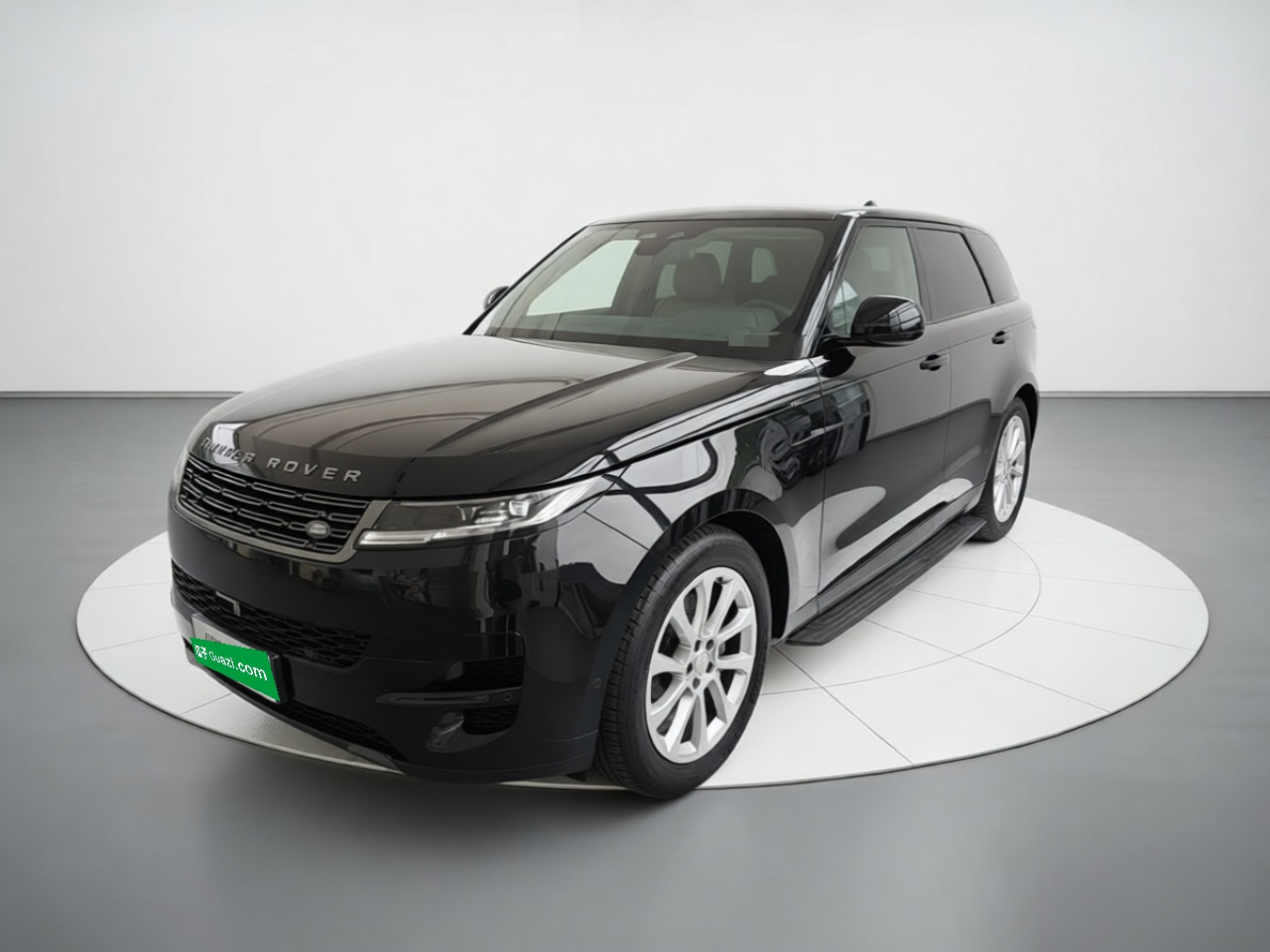 Range Rover Sport 2025 360PS S