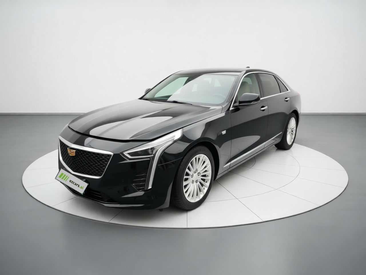CT6 2019 28T Fashion