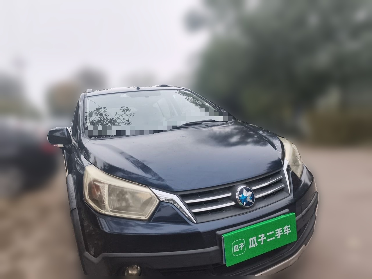 R50X 2013 1.6L MT photo 3