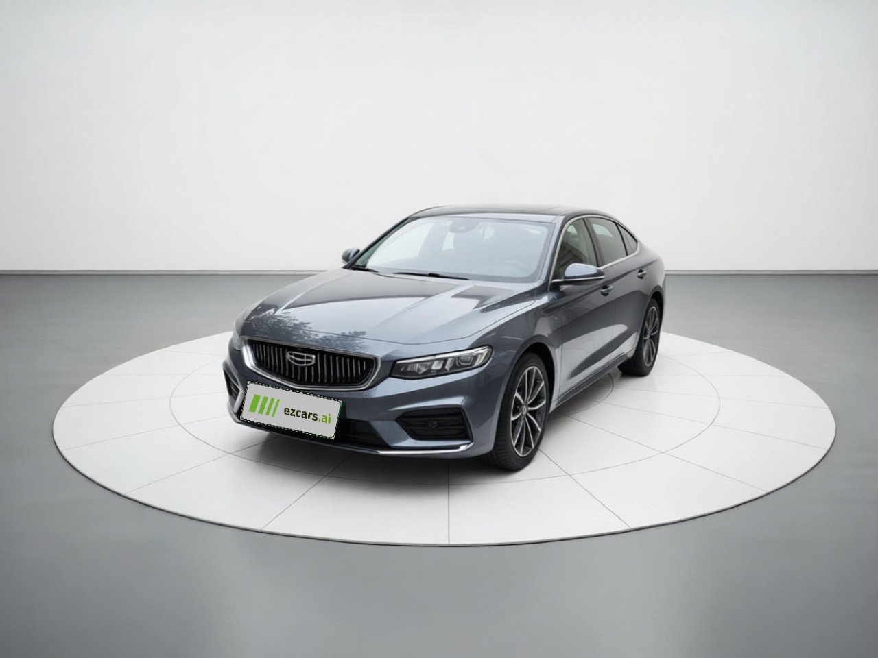 Preface 2021 Facelift 2.0TD Premium