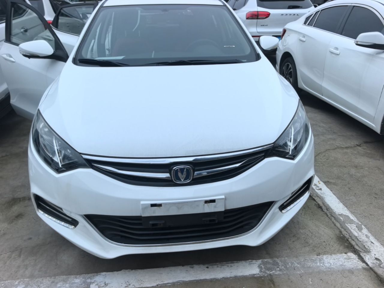 Eado 2016 XT 1.6L MT photo 2