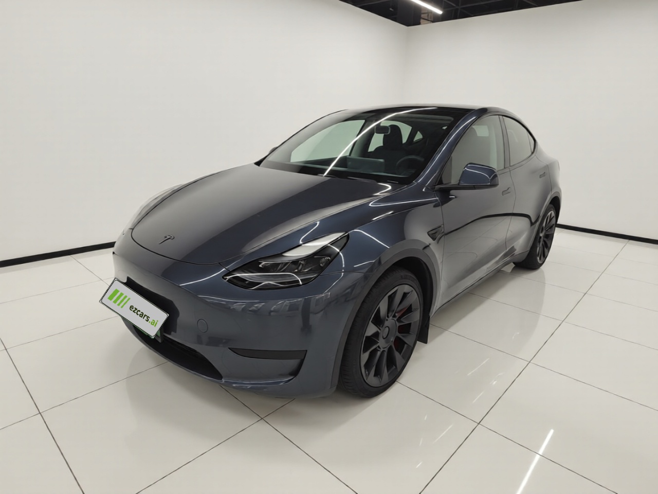 Model Y 2022 Facelift RWD