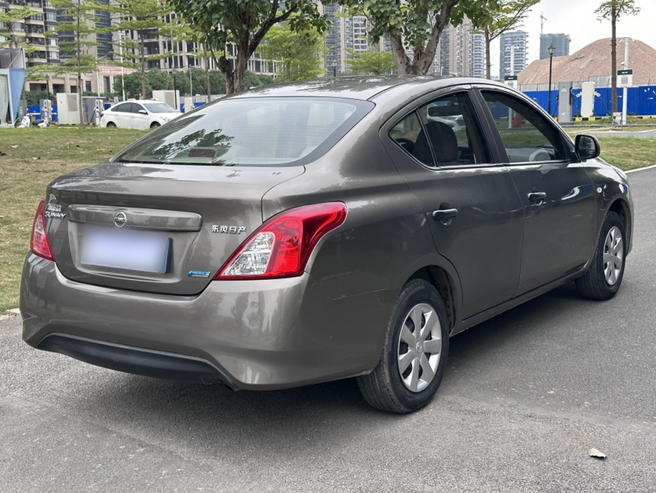 2014 1.5XE MT Comfort photo 2