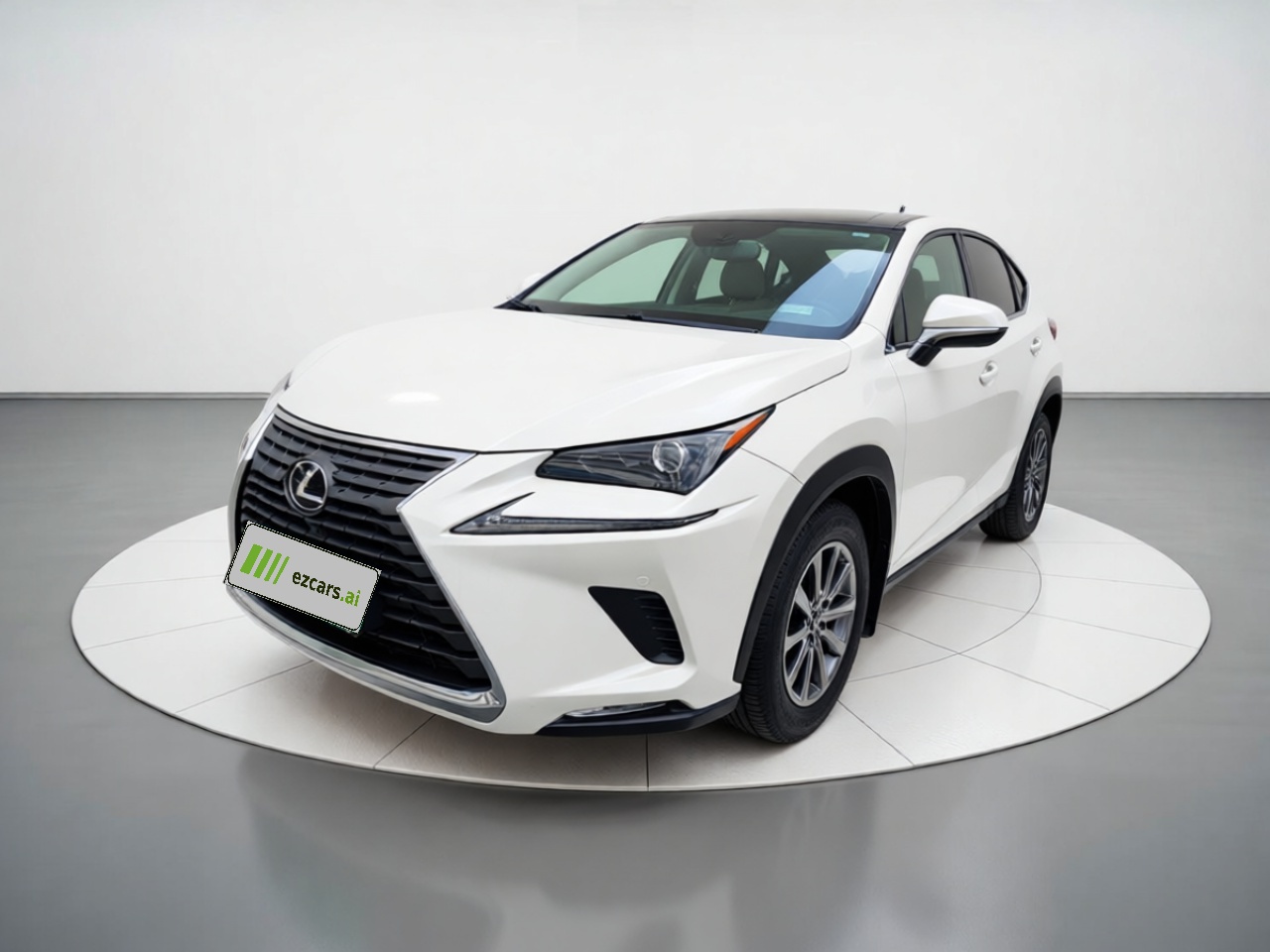 NX 2020 200 FWD China VI
