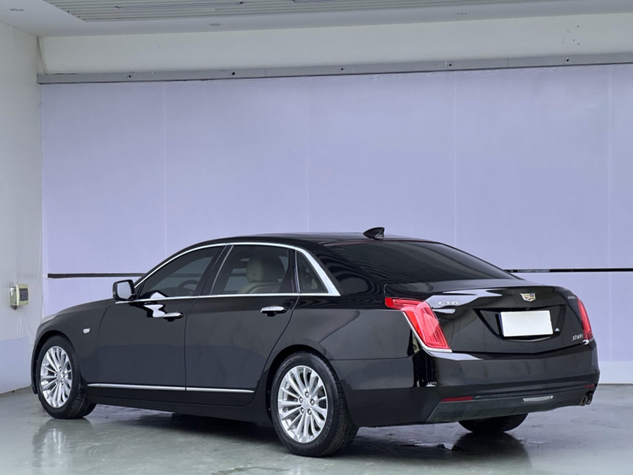 CT6 2016 28T Elite photo 2