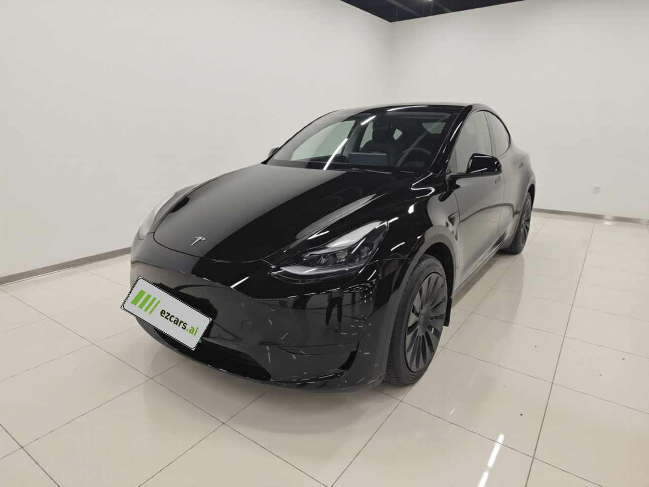 Model Y 2022 Facelift RWD