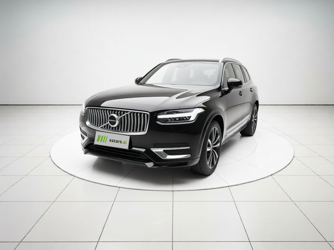 XC90 2024 B5 Luxury 5-Seater