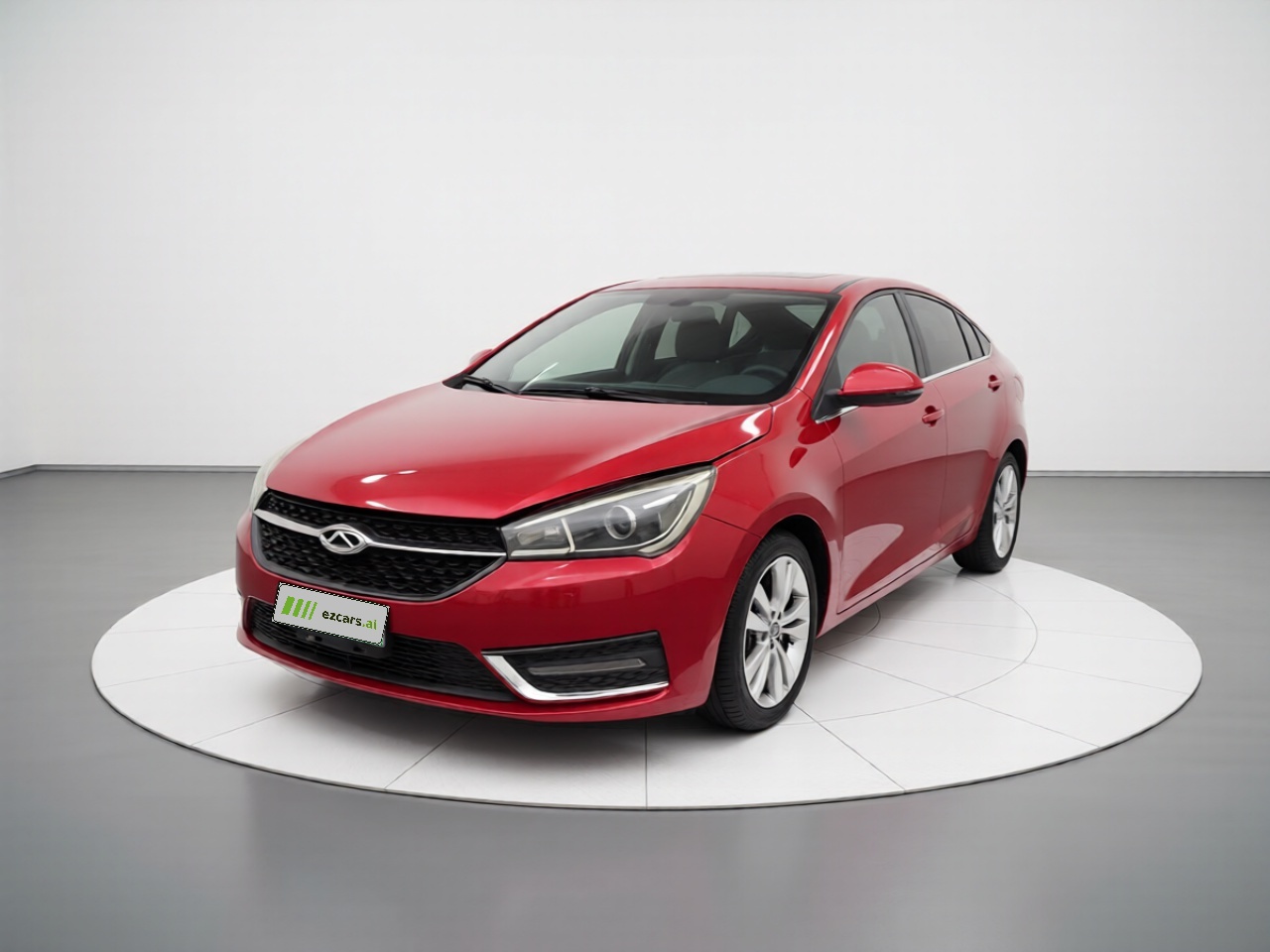 Arrizo 5 2016 1.5L CVT
