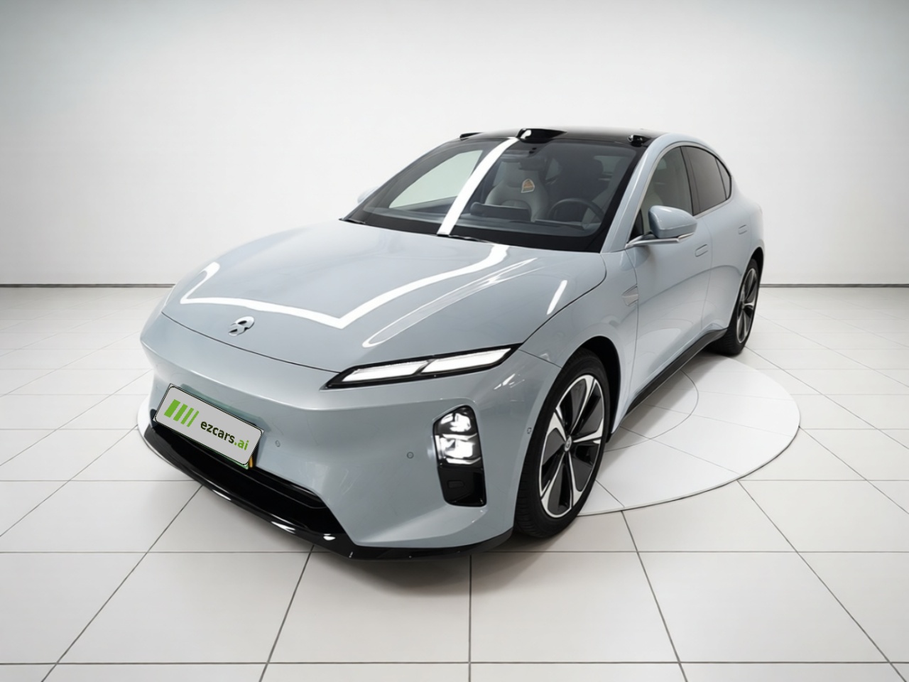 ET5 2025 75kWh