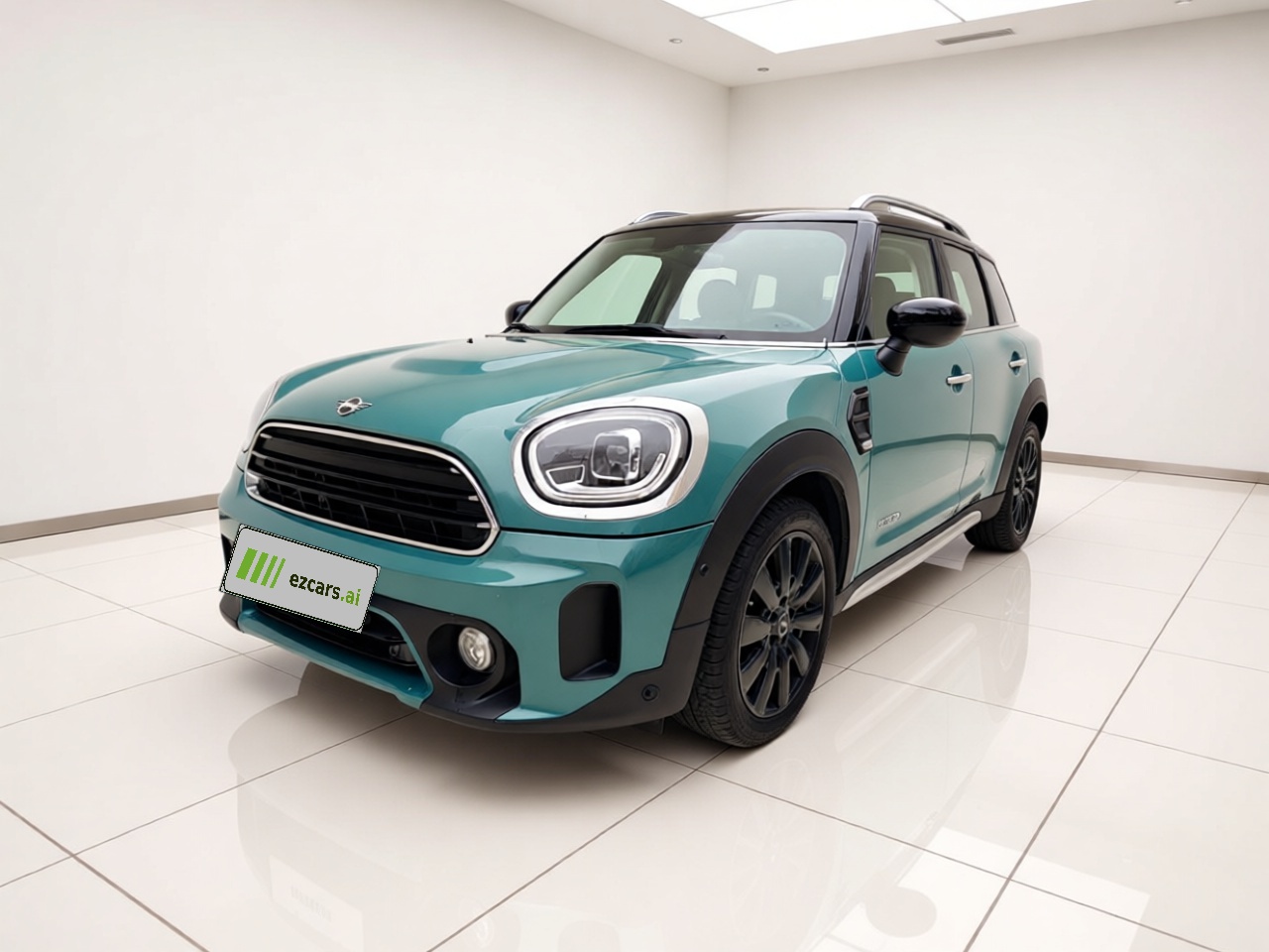 Countryman 2021 1.5T COOPER