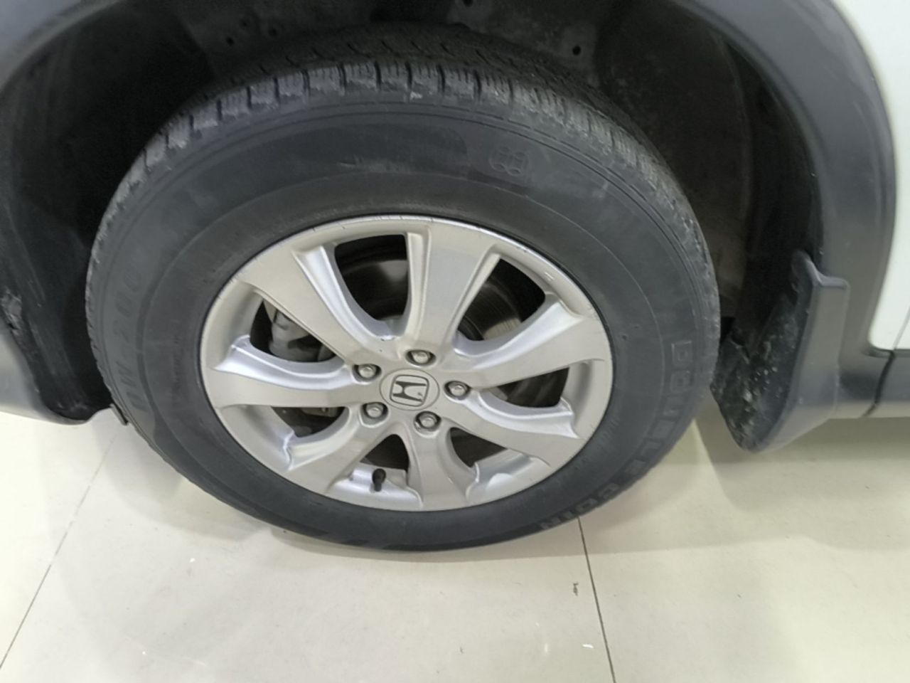 CR-V 2015 2.0L RWD Classic photo 2