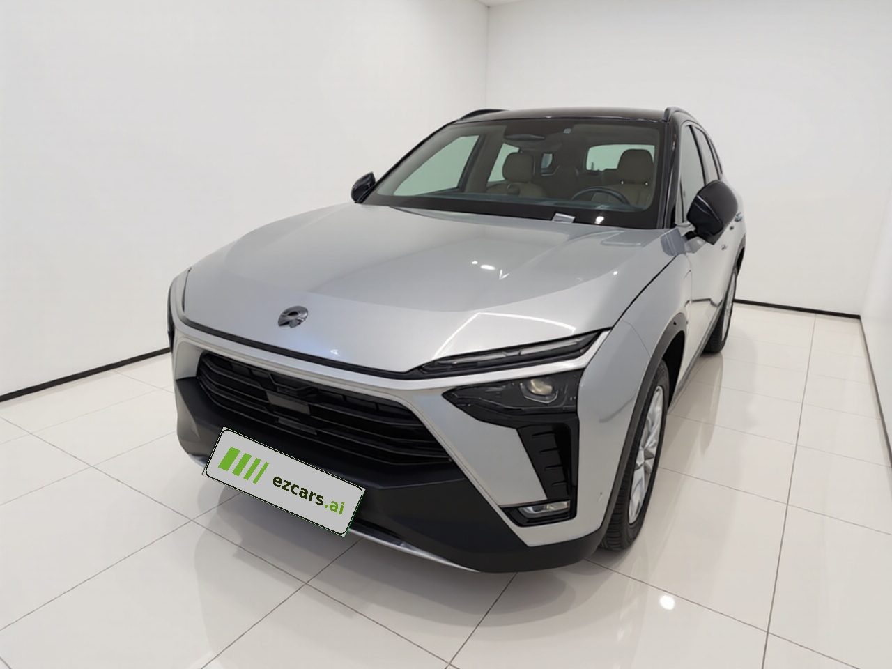 ES8 2020 580KM 7-Seater