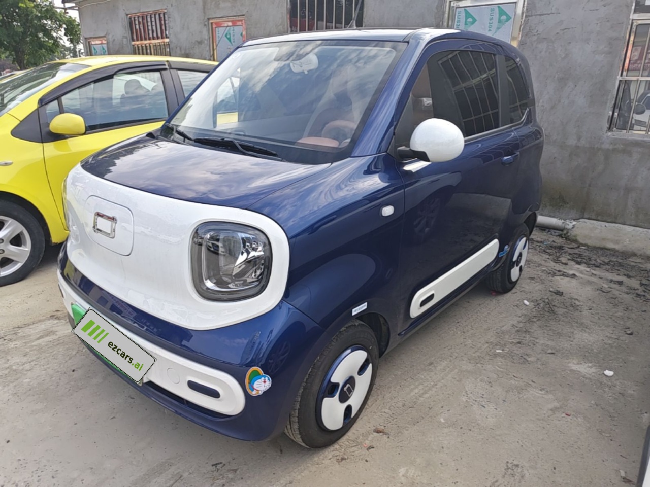 Bestune Pony 2026 222km Plus