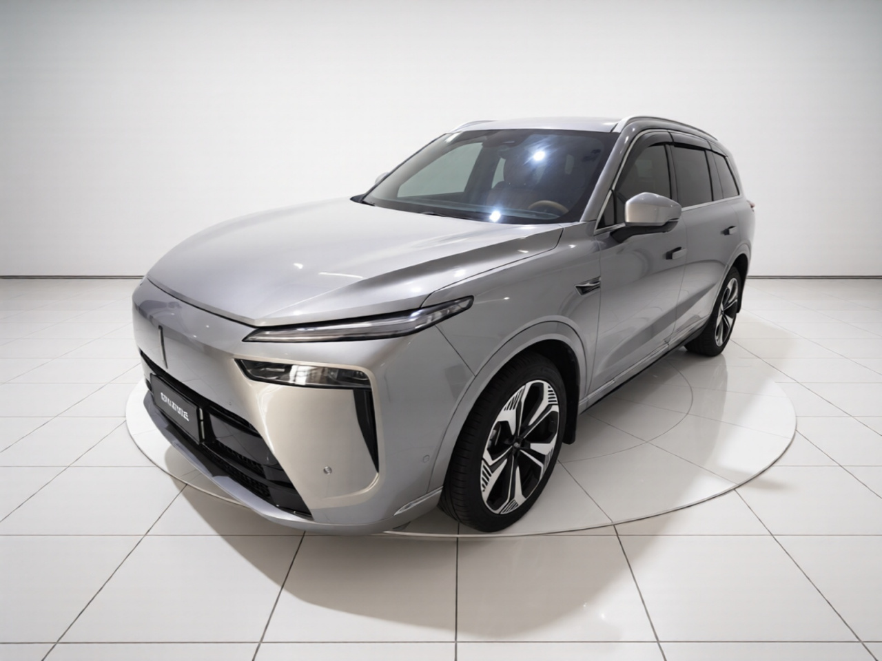Blue Mountain 2023 AWD Extended Range