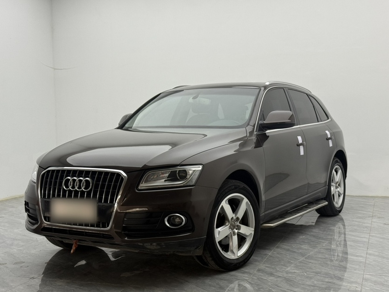 Q5 2015 40 TFSI Comfort