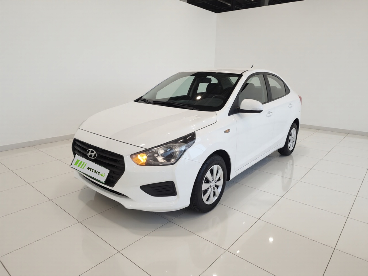Verna 2020 1.4L MT GL Refresh Edition
