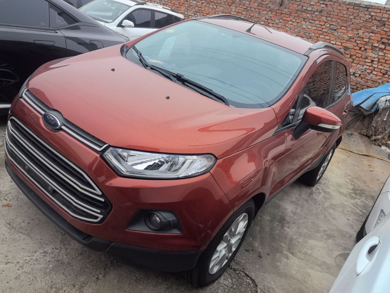 2017 1.5L AT
